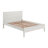 Windsor Solid Wood Full Standard Piece Bedroom Set