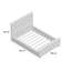 Deshawn Upholstered Bed-35064409