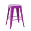 Tabouret à hauteur de comptoir 24 po-982866152-982866153