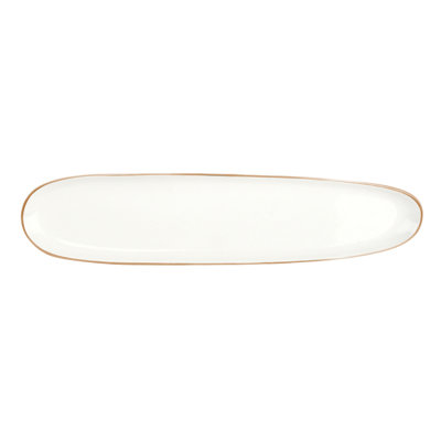 Abbesses Side Plate