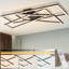 LED Semi Flush Mount