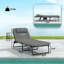 Chaise longue d'extérieur, chaise longue pliante-2104960596
