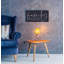 «Family Is…» par Lux + Me Designs, art mural en verre acrylique-772454606