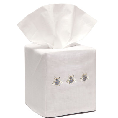 Darren Tissue Box Cover