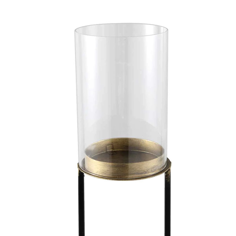 Iron Tealight Holder