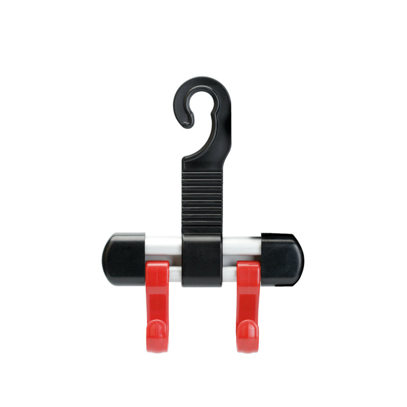 Lohmann Plastic Car Hanger for Purse