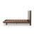 Weatley Bed-Rustic Brown Acacia-102301928