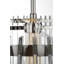 Waterford Killarney 32" Layered Drum Chandelier with Clear Crystal-38538706