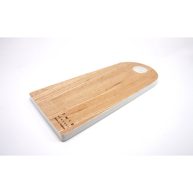 Planche en bois Twig New York