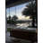 Delray Teak Swing Bed With Cushions