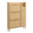 Natural Wood selected