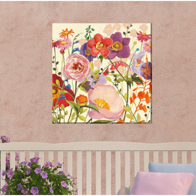 Art sur toile Exilorme