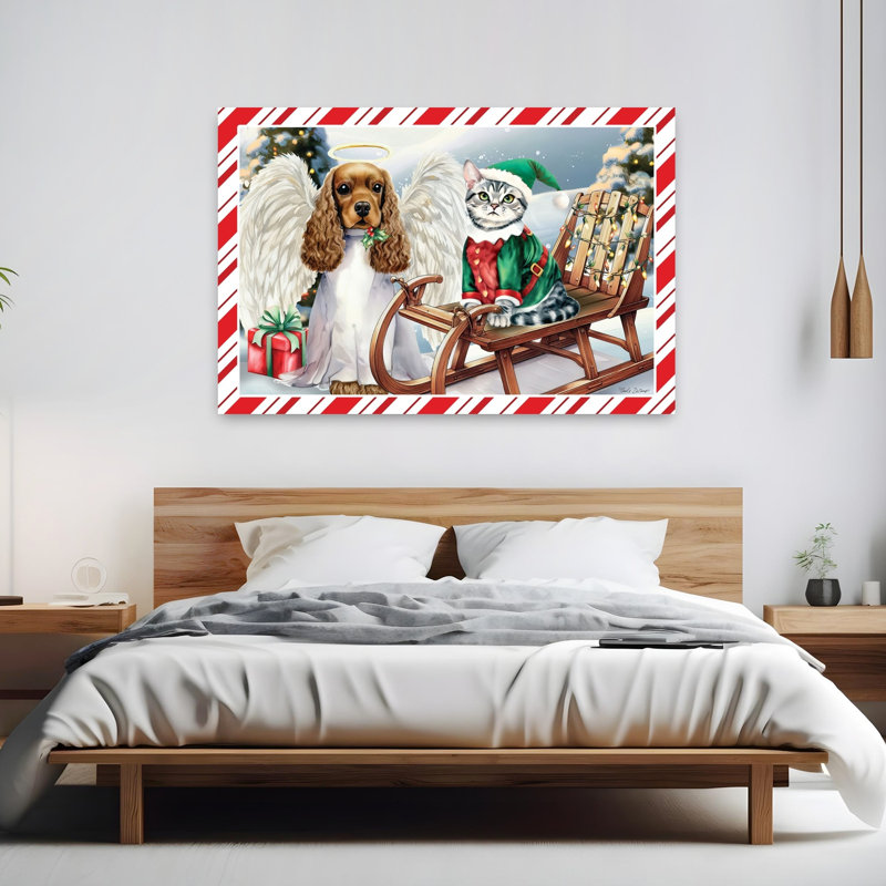 Print, 101.6cm H x 152.4cm W