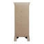 Commode à lingerie Louis Phillipe G3175-LC, beige-776961152