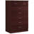 Willma 7 Drawer 31.5" W Chest-197823045