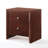 Fentress 22 " W Solid Wood Nightstand