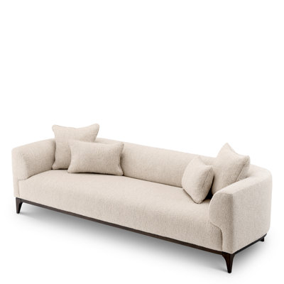 Brannan Upholstered 103.54'' Sofa