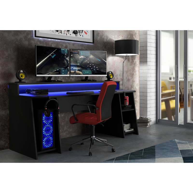 Aylla Executive Desk