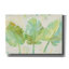 Art mural sur toile Bayou Breeze «Tropical Trio» par Albena Hristova-1783894185