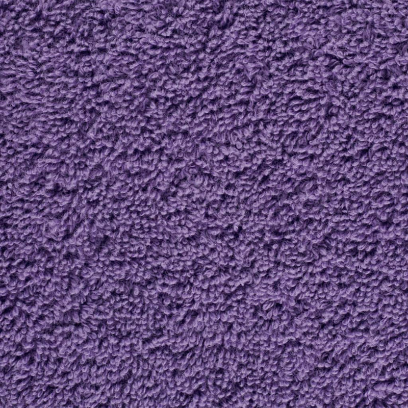 Premium Guest Towels SOLUND 4 Pcs 30X50 Cm 600 Gsm, Purple
