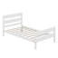 Cadres de lit plateforme en bois-112214109