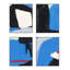 Beneath The Blue Set Of 4 Print by Andrea Stokes-252740304-252740270