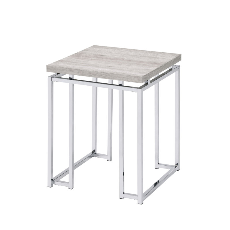 Table de bout Modern Contemporary