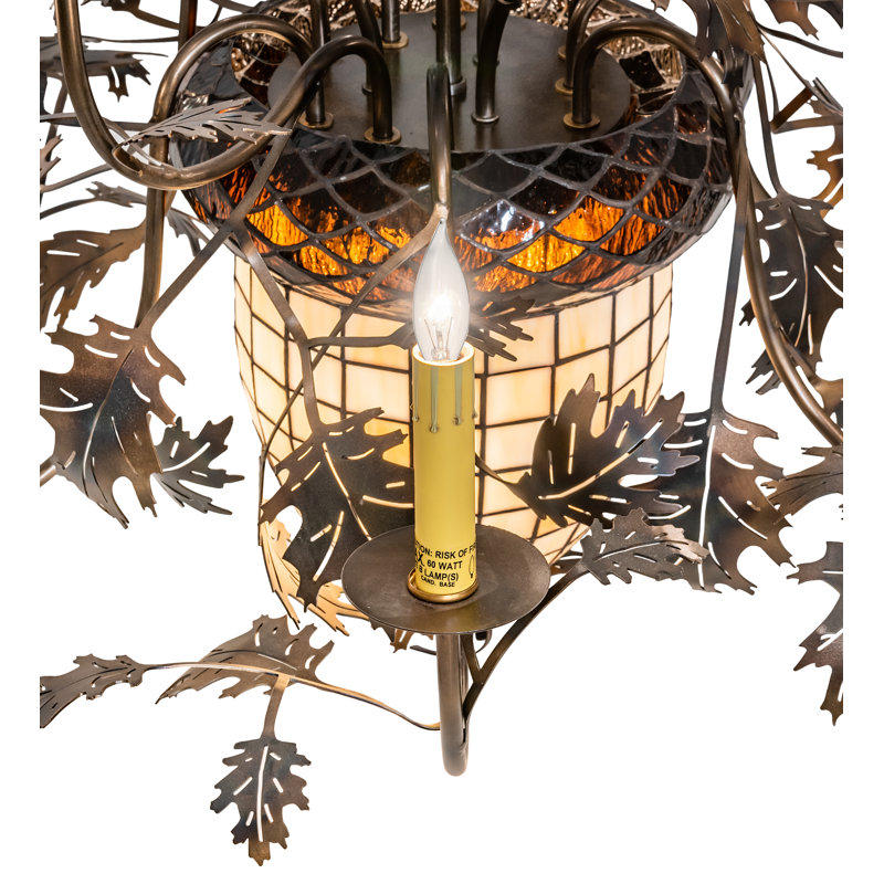 Angelinna 2 - Light Chandelier