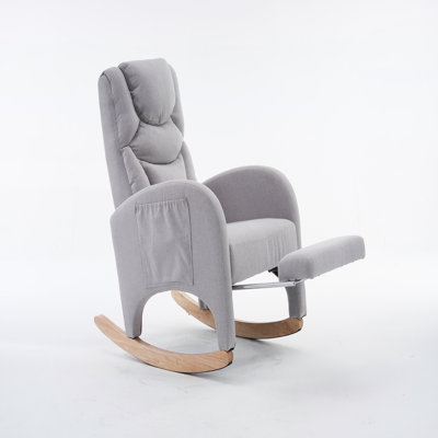 Accent Chairs