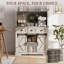 72cm Kitchen Pantry