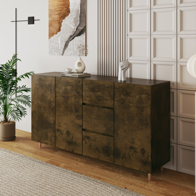 Trayko 63'' Sideboard