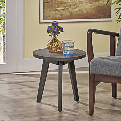 Table d'appoint d'extérieur