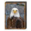 Bloc en bois eagle portrait Schock-1409808464