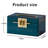 Tissue Box Cover