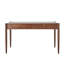 Solid Wood Writing Desk