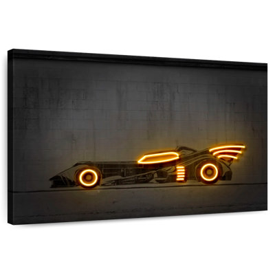Batmobile 89