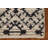 Geometric Wool Moroccan Indian Rug 2x3