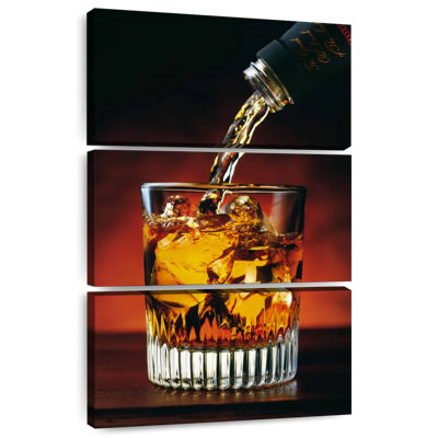 Yarlin Flowing Whisky