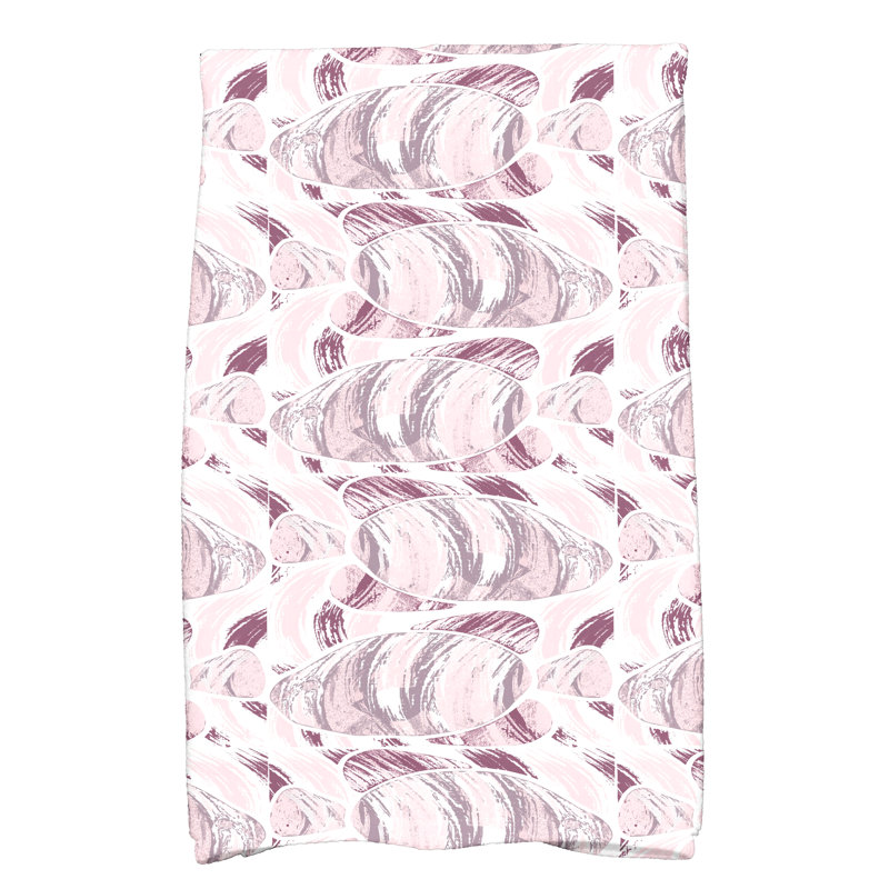 Torchon Odelina Raina, Mauve