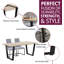 6 -Person Dining Set