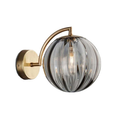Armed Sconce