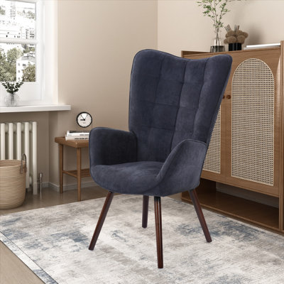 Comeaux Upholstered Armchair