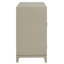 Armoire décorative 2 portes Albanie-139314837