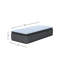 Matelas Destin Cove PT-137879449