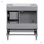 Ensemble de meuble-lavabo moderne 30 "avec lavabo-100166318