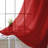 Makeira Semi Sheer Curtain Pair-2073912671-2038730601