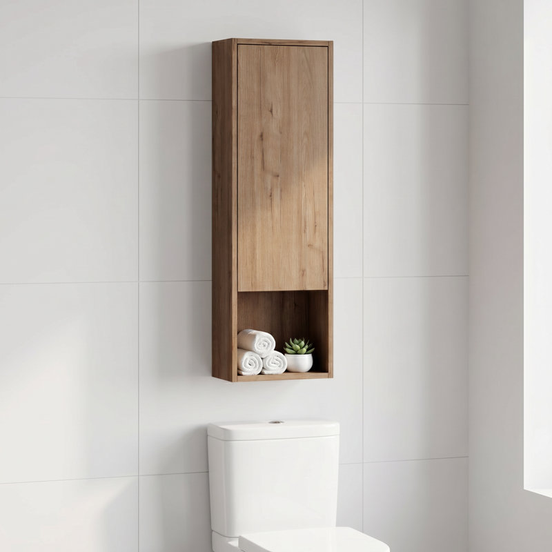 Armoire murale 12 po