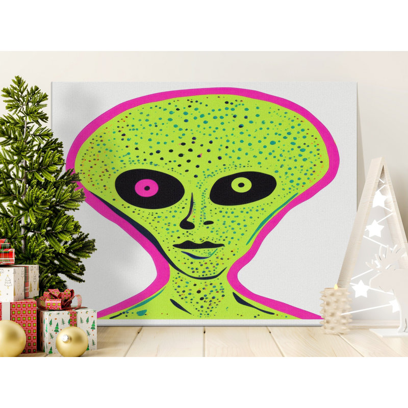 Postell Wrapped Canvas Print Set, 48x36