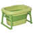 Green is out of stock