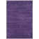 Frann Hand Tufted Wool Solid Color Rug